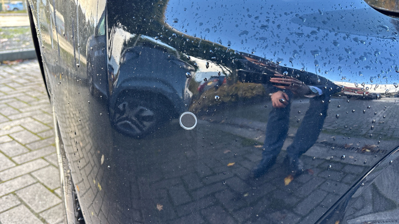 Peugeot 208 1.2 Hybrid 110 Allure 5dr e-DSC6 Petrol Hatchback